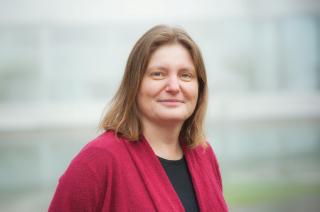 Janine Benedet