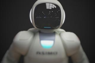 Robot