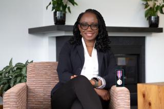 Dr. Ireh Iyioha