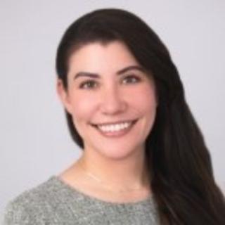 Christine Arnold (LLMT‘22)