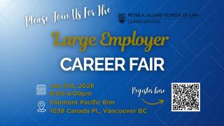 2026 01 21 - Large Employer Career Fair - LAW