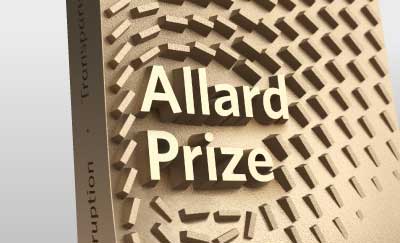 Allard prize